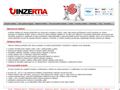 Inzertia - Vaše bannerová reklama na internetu